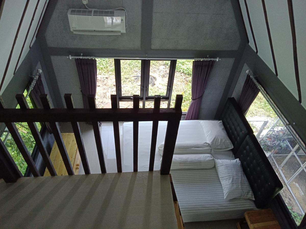 Joglopari Guesthouse Room 2 Bukan Untuk Pasangan Non Pasutri Cepit ภายนอก รูปภาพ